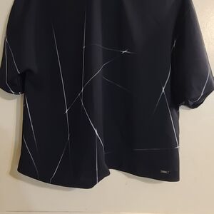 A/X Armani Exchange Navy Blue Jacket